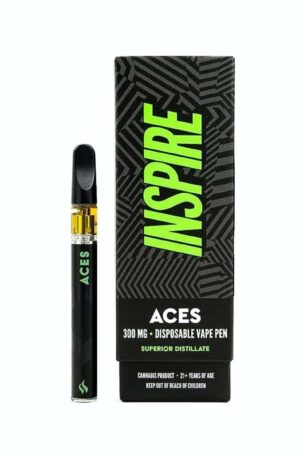 Koop Aces Extracts patronen