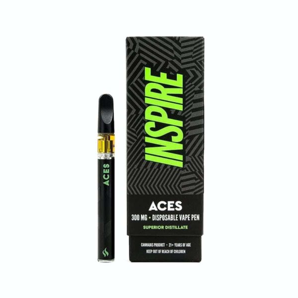 Koop Aces Extracts patronen