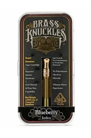 Koop Brass Knuckles Online