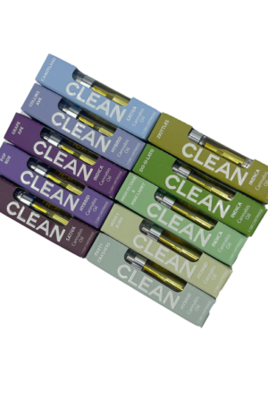 Koop Clean Carts Online