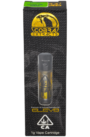 Koop Cobra Extracts Carts Online