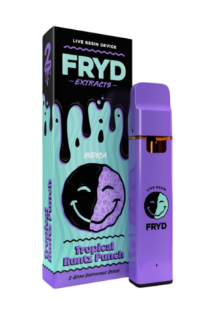 Koop Fryd Disposable Vapes Online