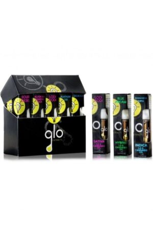 Koop GLO Carts Online