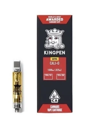 Koop Kingpen Online