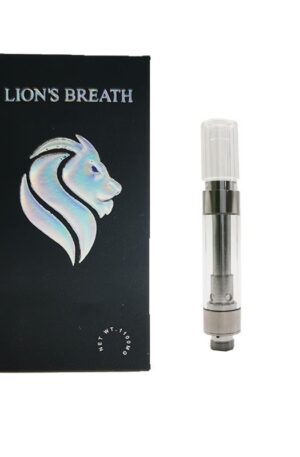 Koop Lions Breath Carts Online