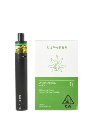 Koop Supherb Carts Online