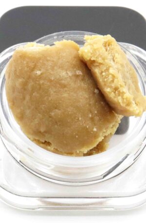 Banana Kush Budder Kopen