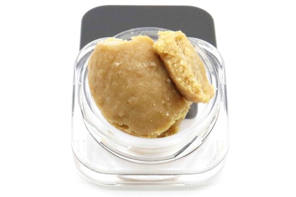 Banana Kush Budder Kopen