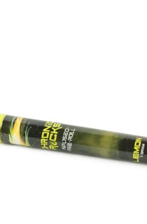 Chronic Rocks Lemon Pre Roll Kopen