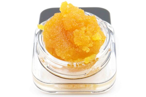 Grape Ox Budder - Indica