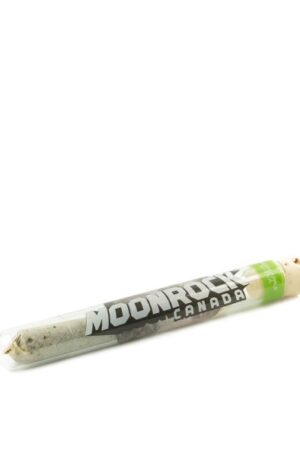 Moon Rock Apple Pre Rolls