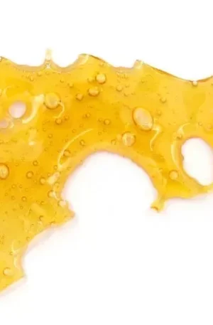 Original Green Crack Shatter