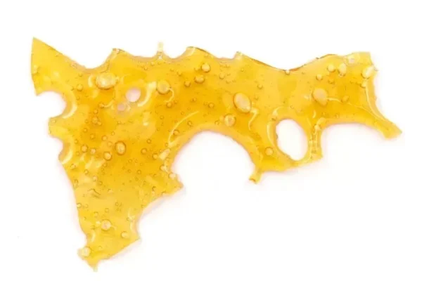 Original Green Crack Shatter