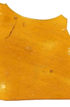 Cannabis Shatter