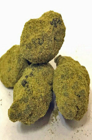 Sour Apple Moonrocks Online Kopen