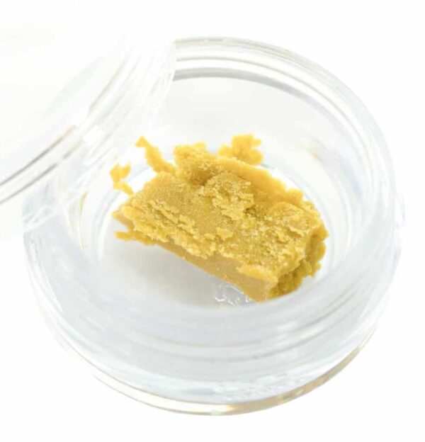 UK Cheese Budder Indica