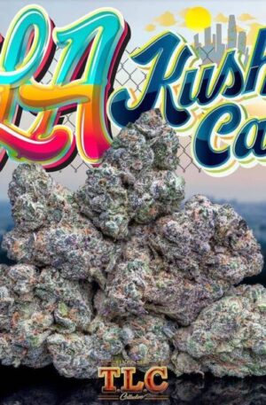 Jungle Boys LA Kush Cake Online Kopen